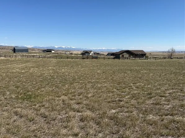 LOT 62 Grouseberry Ct, Three Forks, MT 59752
