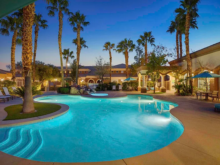 Resort at The Lakes — Photo 92