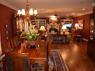 58 Cross Brook Cv, Jackson, TN 38305