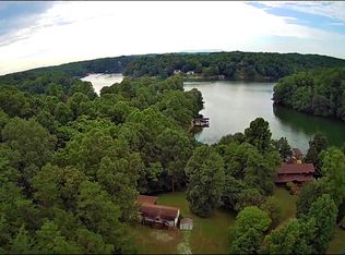 104 Bluewater Ct, Goodview, VA 24095