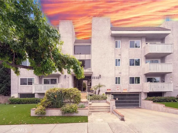 3555 Keystone Ave APT 301, Los Angeles, CA 90034