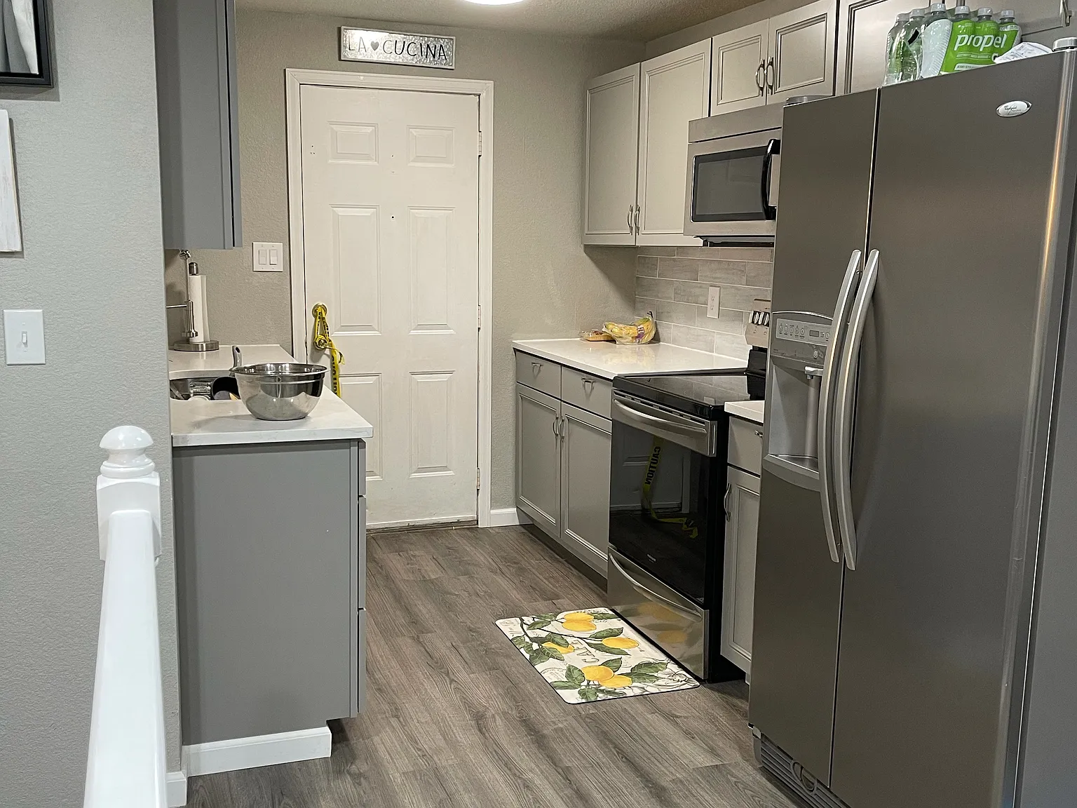 5 bed, 1800 sqft, $900 — Photo 4