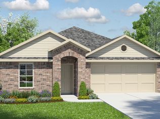 5009 Winsbury Dr, Georgetown, TX 78626