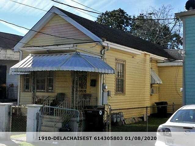 1st image of 1910 Delachaise St
