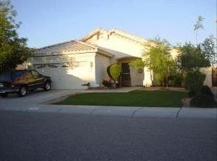 3632 E Desert Willow Rd, Phoenix, AZ 85044