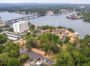 724 Weston Rd APT C2, Hot Springs National Park, AR 71913