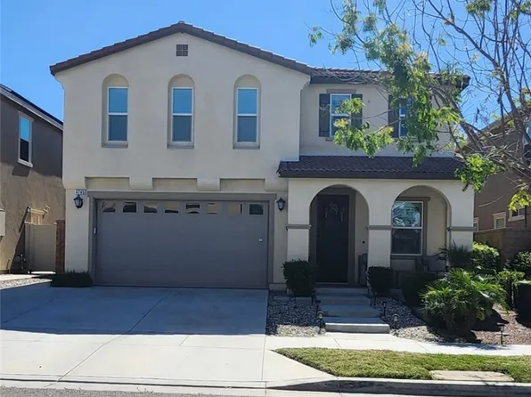 4745 S Scott Way, Ontario, CA 91762
