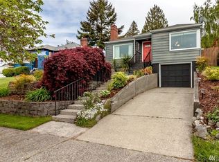 1417 N Proctor St, Tacoma, WA 98406