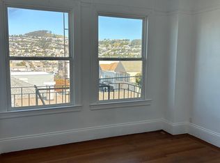 4500 Mission St SUITE 3, San Francisco, CA 94112