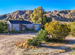 8778 Rose Eden Dr, Morongo Valley, CA 92256