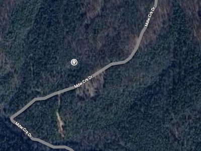 Meadow Creek Dr, Harrison, AR, 72601