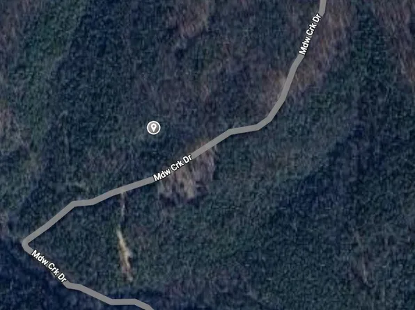 Meadow Creek Dr, Harrison, AR 72601