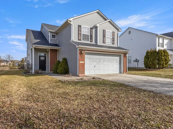 1129 Jamestown Dr, Berea, KY 40403