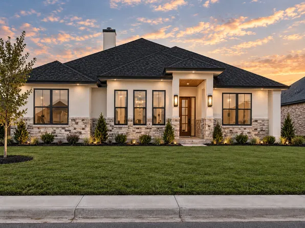 9709 Strivers Dr, Amarillo, TX 79119