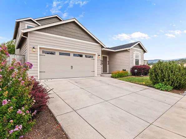 3775 Sidney Way, Medford, OR 97504