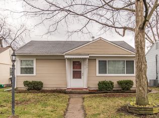 1229 W 44th Pl, Hobart, IN 46342