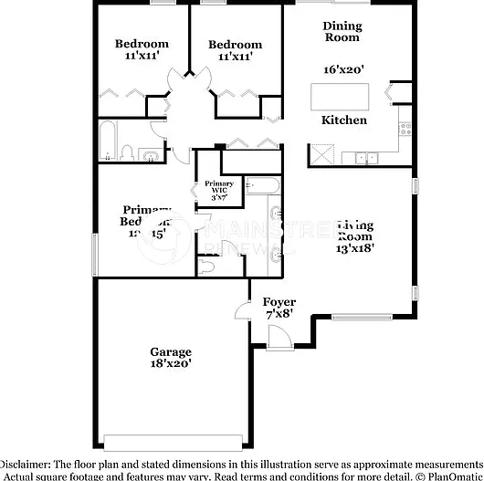 610 Wave Crest Cir — Photo 2