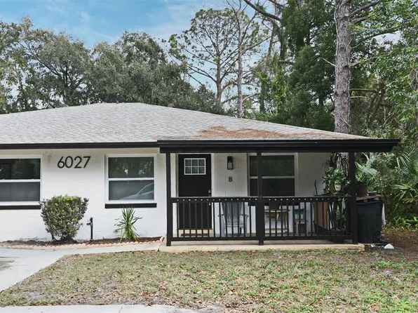 6027 Woods St Unit B, Orlando, FL 32809