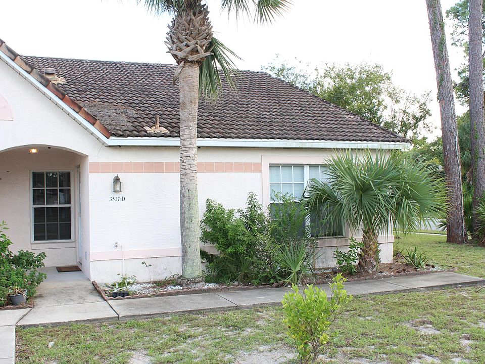 1st image of 3537 Forest Branch Dr APT D