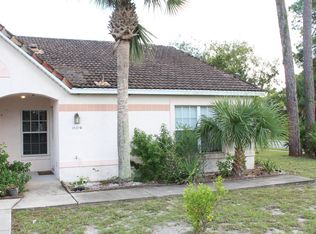 3537 Forest Branch Dr APT D, Pt Orange, FL 32129