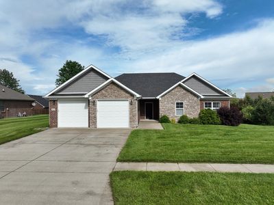 907 Kenblue Ln, Richmond, KY, 40475
