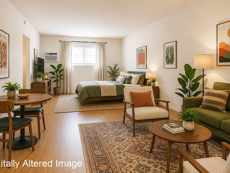 The Flats At Studio City - Darbyridge, Lp — Photo 11