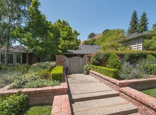 1231 Rose Ln, Lafayette, CA 94549
