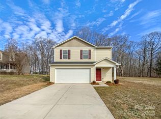 271 Wendover Dr, Salisbury, NC 28147