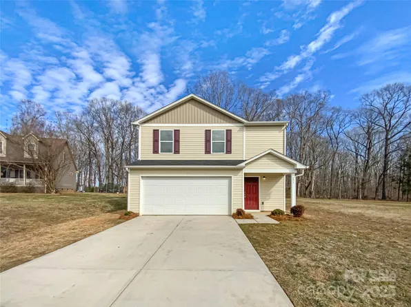 271 Wendover Dr, Salisbury, NC 28147