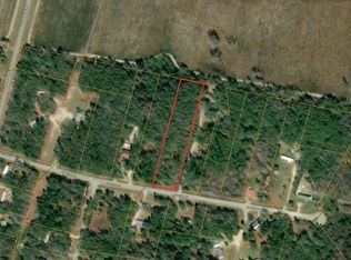 Sandy Ridge Rd, Millen, GA 30442