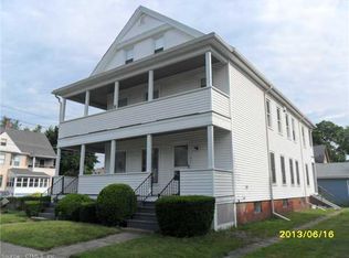 43 New King St, Enfield, CT 06082