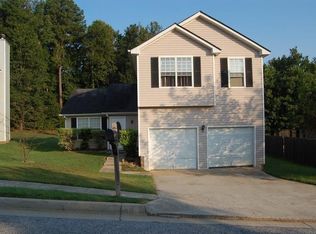 2738 Ward Lake Ct, Ellenwood, GA 30294