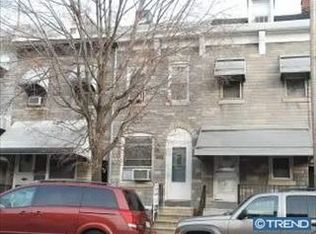307 N 11th St #A, Reading, PA 19604
