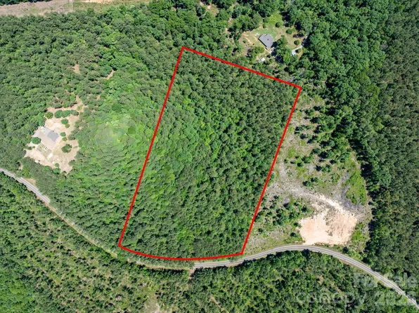 9999 Clark Rd, Rutherfordton, NC 28139