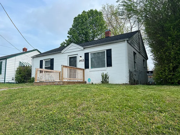 1412 Winder St — Photo 8