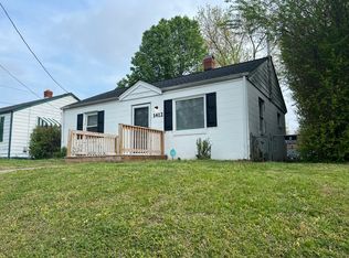 1412 Winder St, Richmond, VA 23220