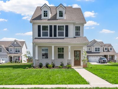 1156 Ross Farms Blvd, Clarksville, TN, 37043