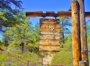 3140 W Elk View Dr, Prescott, AZ 86303