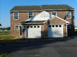 173 Mill Rd, Chambersburg, PA 17201