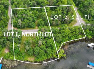 LOT 34 Happy Landing Rd, Crosslake, MN 56442