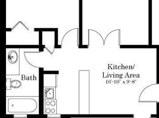 837 Beacon St #504, Boston, MA 02215