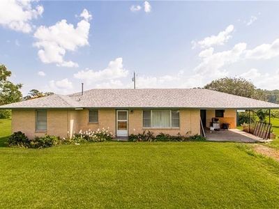 57356 Old Highway 51 Hwy, Amite, LA, 70422