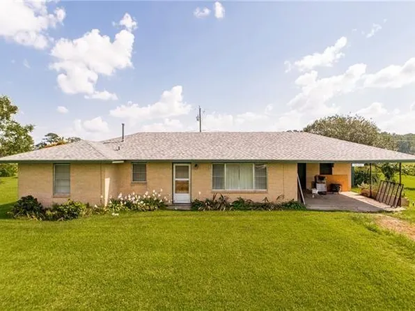 57356 Old Highway 51 Hwy, Amite, LA 70422