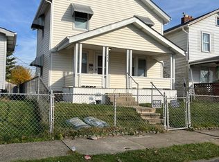 498 Catherine St, Columbus, OH