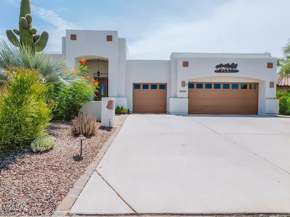 2506 E Bluejay Bluff Ln, Green Valley, AZ 85614