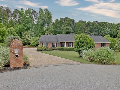 105 Walden Way, Fayetteville, GA, 30214