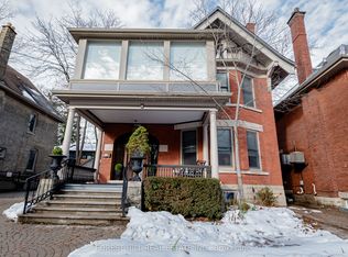 98 Central Ave, London, ON N6A 1M4