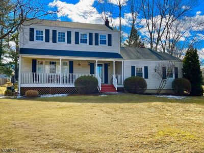 9 Florie Farm Rd, Mendham, NJ, 07945