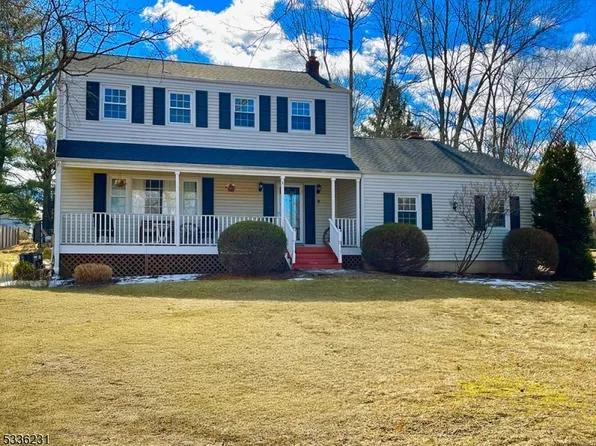 9 Florie Farm Rd, Mendham Boro, NJ 07945