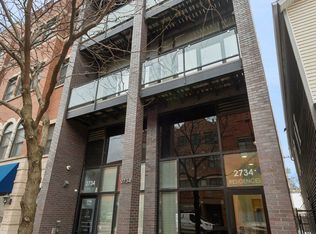 2734 N Lincoln Ave UNIT 3E, Chicago, IL 60614